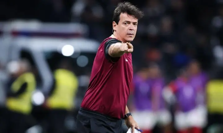 Corinthians recebe o Vasco no reencontro de Fernando Diniz