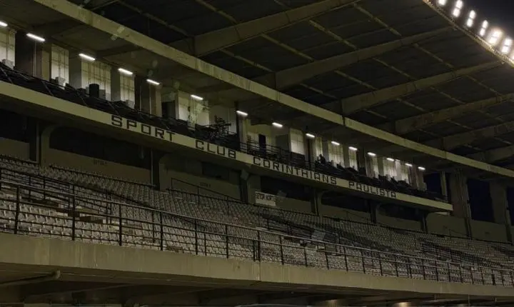 Corinthians x Santos: horário e onde assistir ao Brasileirão Sub-20