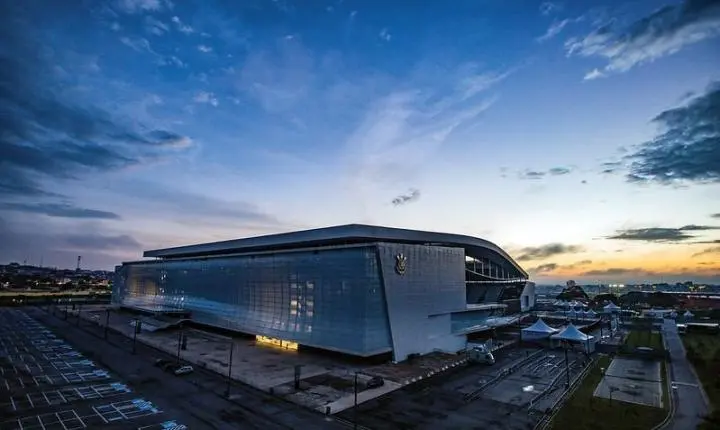 Corinthians x Vasco: horário e onde assistir ao jogo do Brasileirão