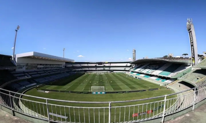 Coritiba x Atlético-MG: onde assistir ao vivo, horário e transmissão