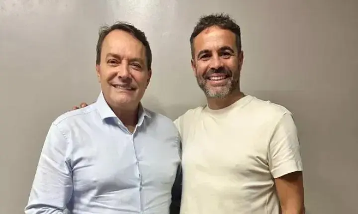 Cruzeiro: imprensa portuguesa se impressiona com renovação de Artur Jorge