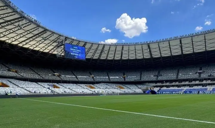 Cruzeiro x Grêmio: horário e onde assistir ao jogo do Brasileirão