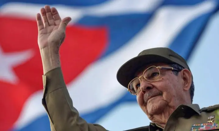Cuba celebra 95 anos de Raúl Castro em meio à tensão com EUA