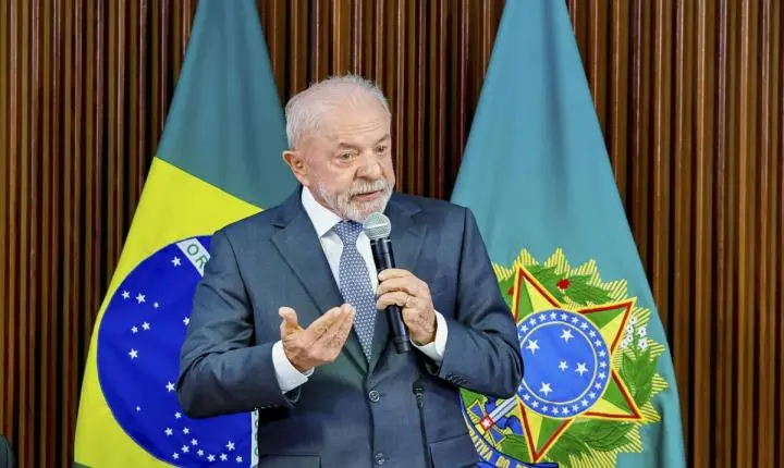 Datafolha: governo Lula tem avaliação negativa de 38%, positiva é de 32%