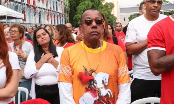 De Jorge Ben Jor ao cinema: como Ogum influencia a cultura brasileira