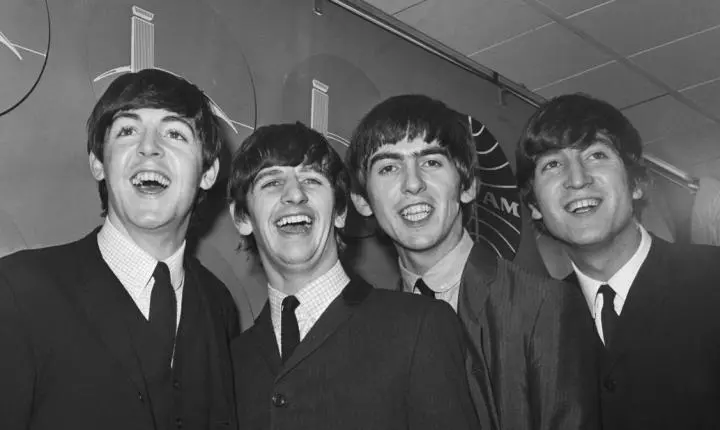 Dia Mundial dos Beatles ganha data oficial; veja quando