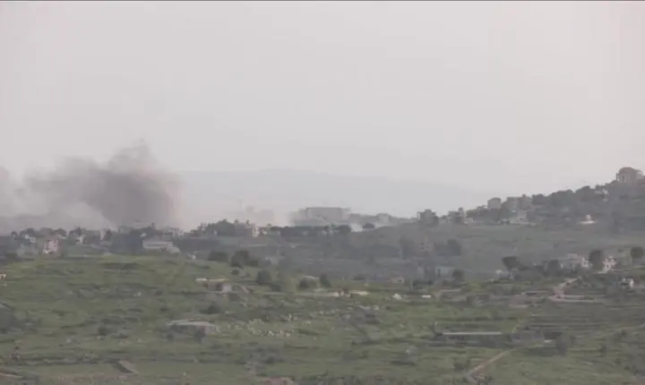 “Diabo está nos detalhes”, diz ex-oficial de Israel sobre acordo com Líbano