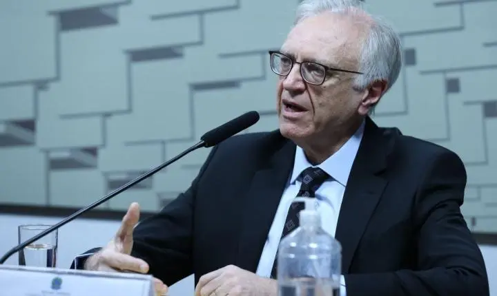 Diretor do BC nega “alongamento do horizonte relevante” do Copom