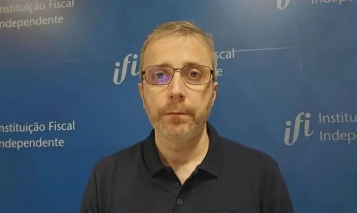 Dívida vai subir para 115% do PIB em 2036, diz IFI