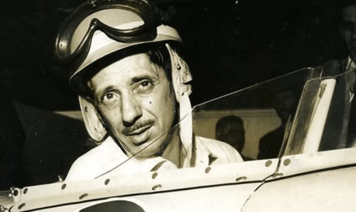 Documentário resgata a história do primeiro brasileiro a competir na F1