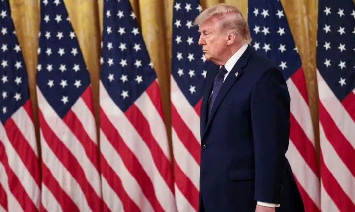 Donald Trump impõe à Europa um “preço” por proteção, diz especialista