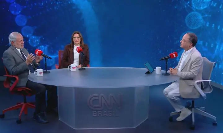 Dr. Kalil e especialistas explicam por que tuberculose voltou a crescer