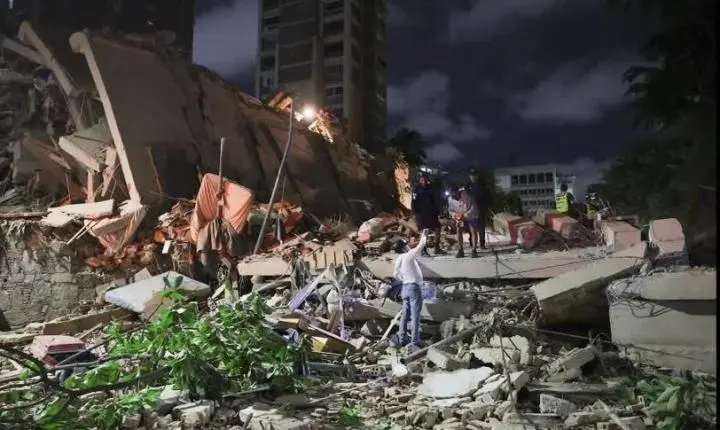Duplo terremoto na Venezuela deixa 32 mortos e 700 feridos, diz governo