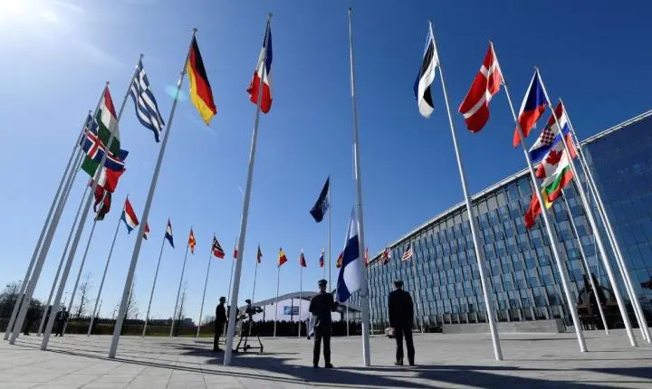 E-mail do Pentágono sugere suspensão da Espanha da Otan para os conflitos do Irã