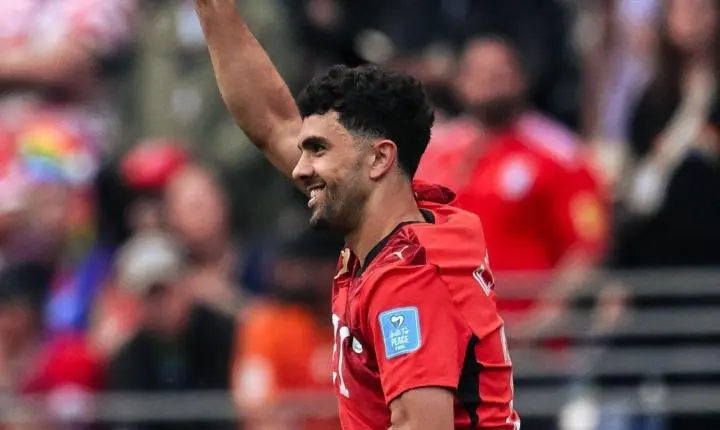 Egito empata com o Irã e confirma vaga no mata-mata da Copa