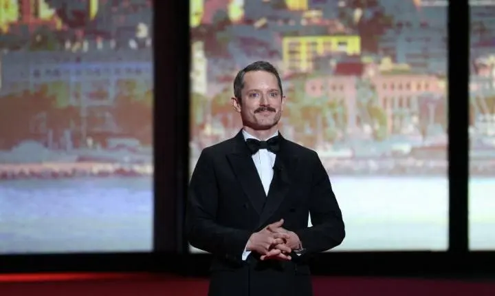 Elijah Wood é confirmado na CCXP26 para celebração dos 25 anos de O Senhor dos Anéis