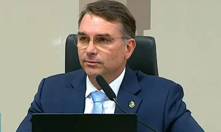 Em carta a Flávio, Rúbio reforça posição dos EUA em defesa do tarifaço