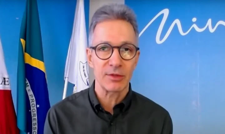 Em seu plano econômico à presidência, Zema afirma que vai ‘privatizar a Petrobras e o Banco do Brasil’