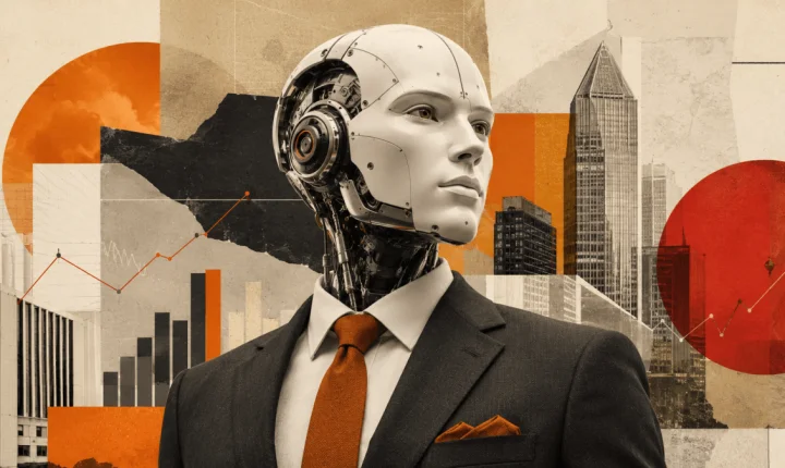 Empresas de tecnologia apostam em computadores que se controlam sozinhos