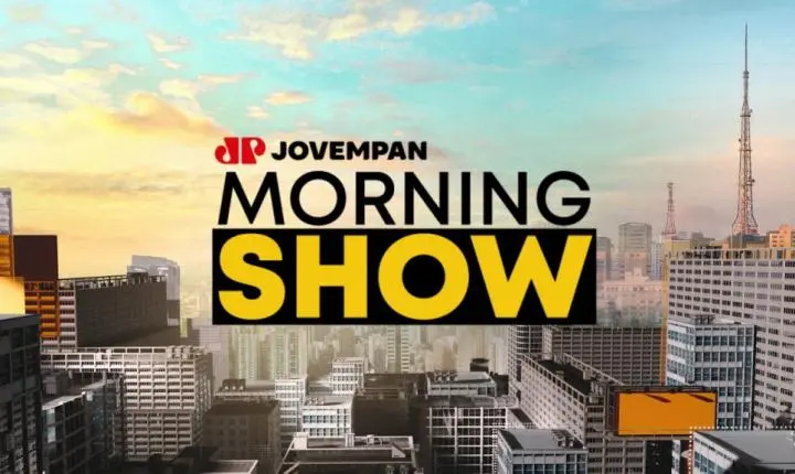 Enquete Morning Show – Você teria coragem de embarcar em uma missão especial?