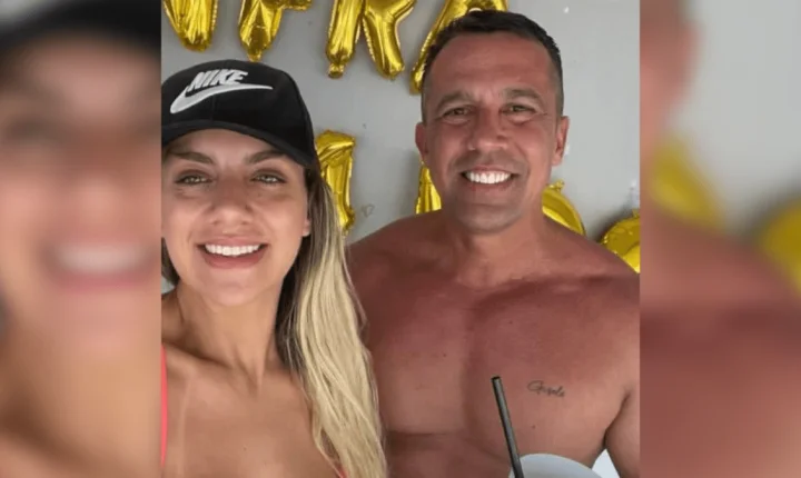 Entenda aposentadoria de R$ 27,4 mil de tenente suspeito de matar esposa PM