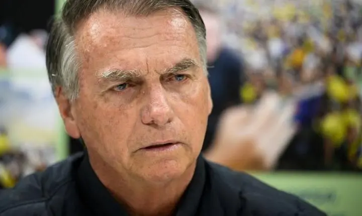 Entenda lesão no ombro que pode levar Bolsonaro à cirurgia