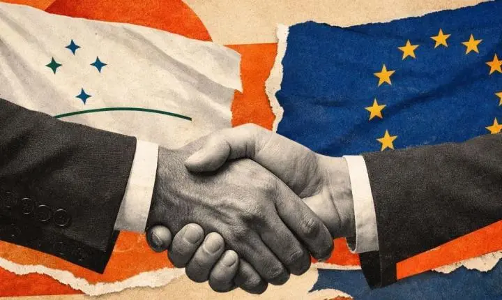 Entenda o que é acordo Mercosul-UE, que entra em vigor de forma provisória