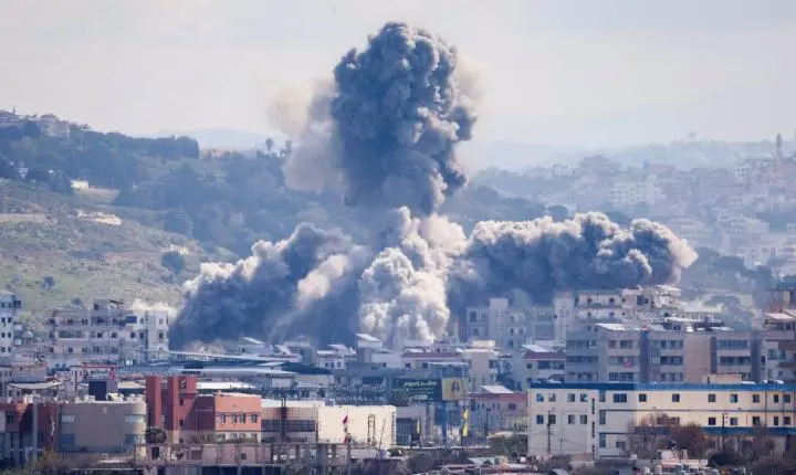 Entenda por que cessar-fogo no Líbano pode ajudar no acordo entre EUA e Irã