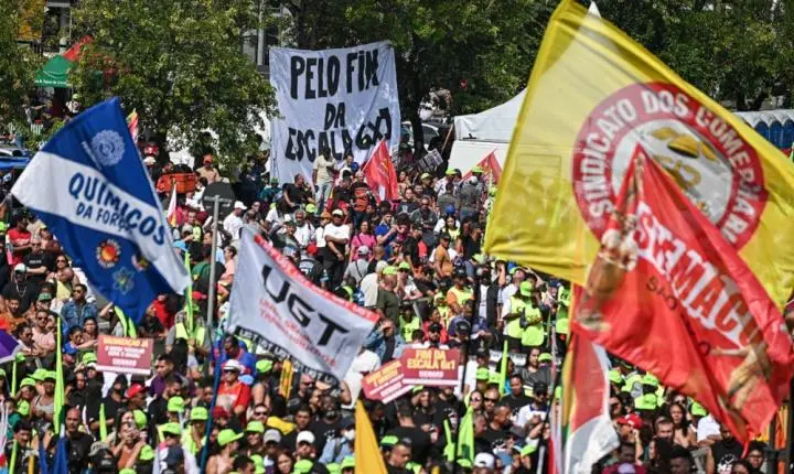 Escala 6×1: entenda argumentos contra e a favor do projeto aprovado na Câmara