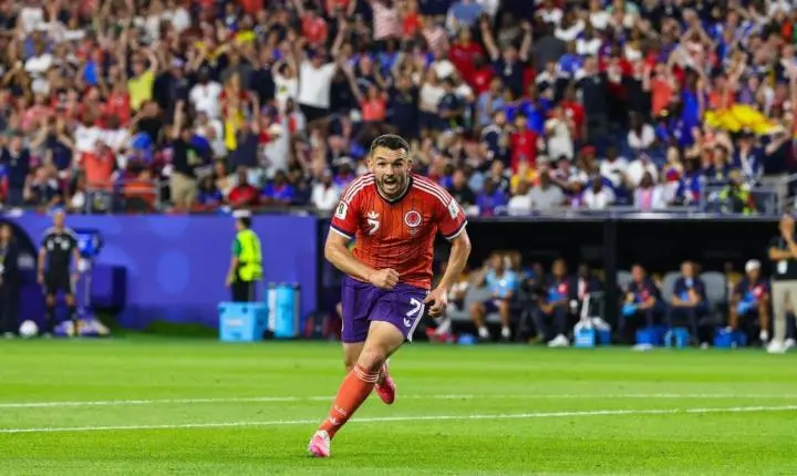 Escócia segura pressão do Haiti e vence na estreia da Copa do Mundo