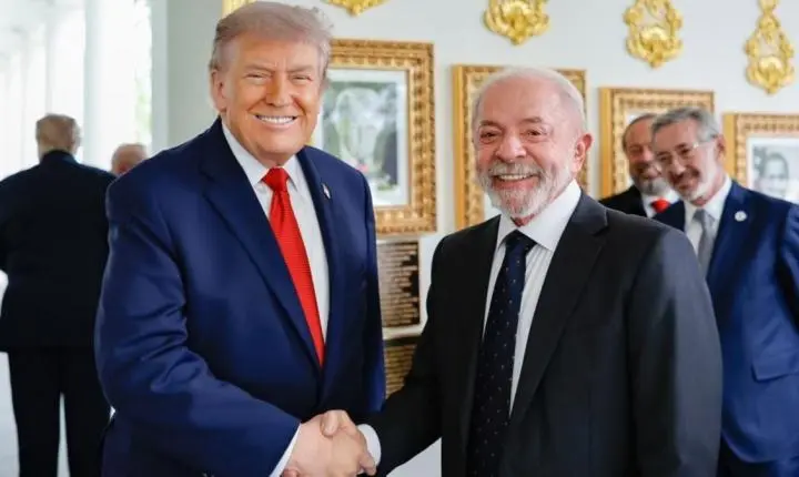 Escritório Comercial dos EUA propõe taxar em 25% importações brasileiras