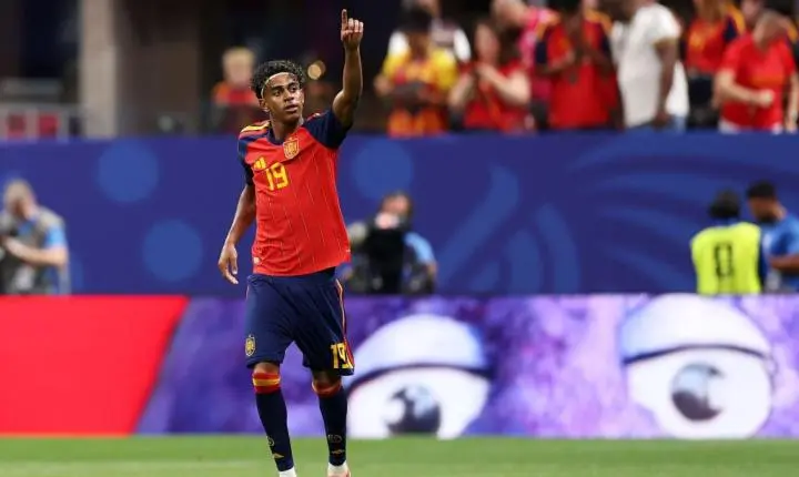 Espanha 4 x 0 Arábia Saudita: veja os melhores momentos da goleada da Fúria