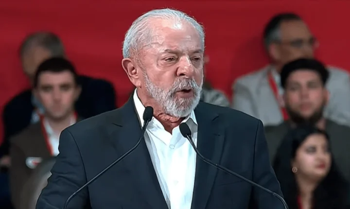 “Estados Unidos não têm o direito de barrar um membro do G20”, diz Lula