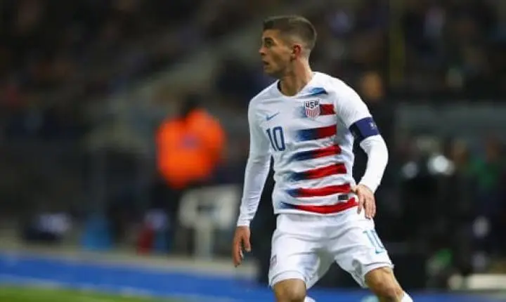 Estados Unidos x Senegal: onde assistir ao vivo, horário e transmissão
