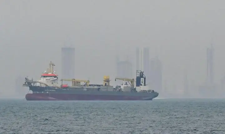 Estreito de Ormuz: veja situação após novo bloqueio do Irã