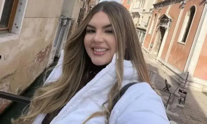 Estudante brasileira de medicina de 23 anos é morta no Paraguai