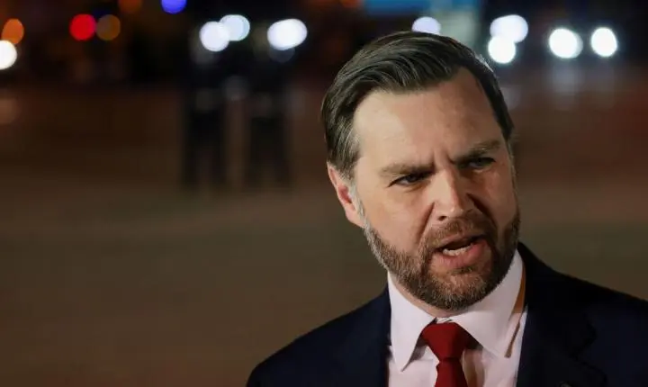 EUA e Irã continuam negociando pontos importantes, diz vice de Trump