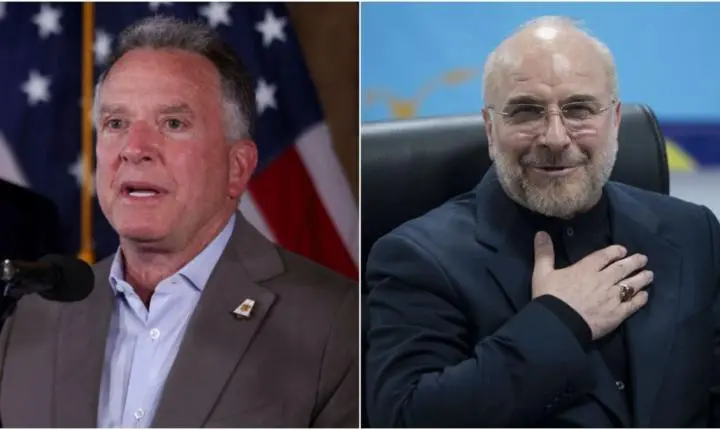 EUA e Irã realizam negociações neste sábado (11) em meio ao cessar-fogo