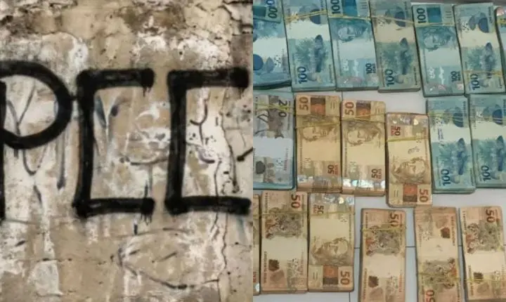 EUA passam a tratar PCC e CV como terroristas a partir de hoje: o que muda