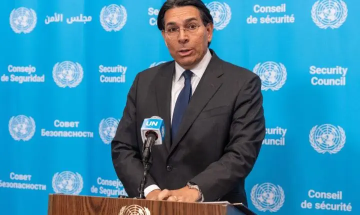 Extensão do cessar-fogo no Líbano “não é 100%”, diz embaixador de Israel