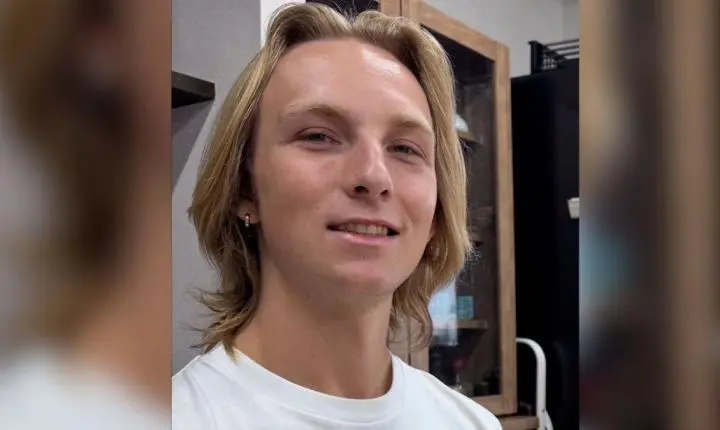 Família de estudante desaparecido no Japão pede ajuda pública em busca