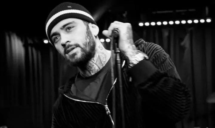 Família de Zayn Malik faz pedido após hospitalização do cantor