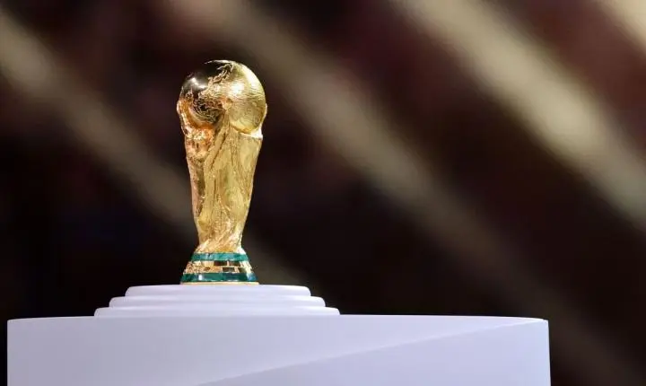 Fifa está em negociações para aumentar a premiação da Copa de 2026