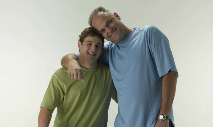 Filho de Oscar Schmidt revela que pai descobriu novo tumor em 2025