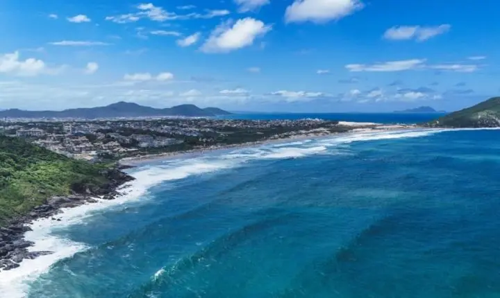 Florianópolis: um sol para cada sonho de praia