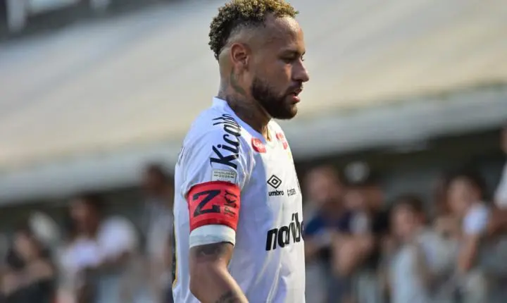 Fora da Copa do Mundo? CBF divulga resultado de exame em Neymar
