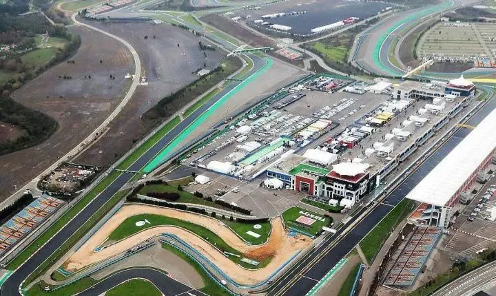 Fórmula 1 confirma volta do GP da Turquia ao calendário em 2027
