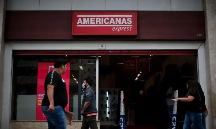 Fraude na Americanas: PF mira acionistas bilionários e executivos de bancos