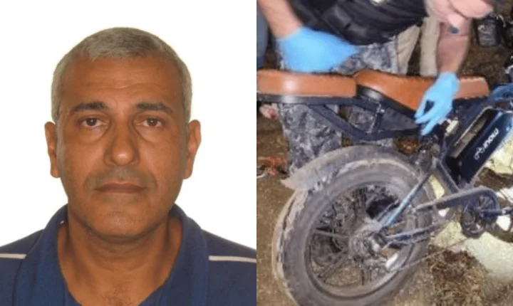 GCM que matou entregador de app diz que disparo foi acidental