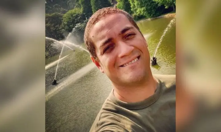 GCM que matou entregador de app já respondeu por tentativa de homicídio